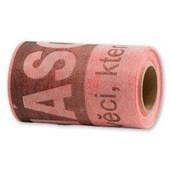 HASOFT Těsnicí pás PROFI červený 120 mm/5 m HASOFT Těsnicí pás PROFI červený 120 mm/5 m